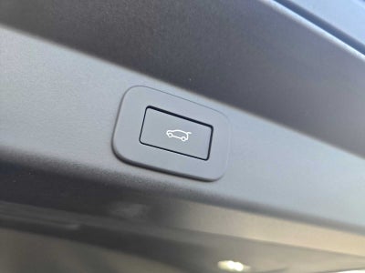 2026 Land Rover Range Rover Sport Dynamic SE