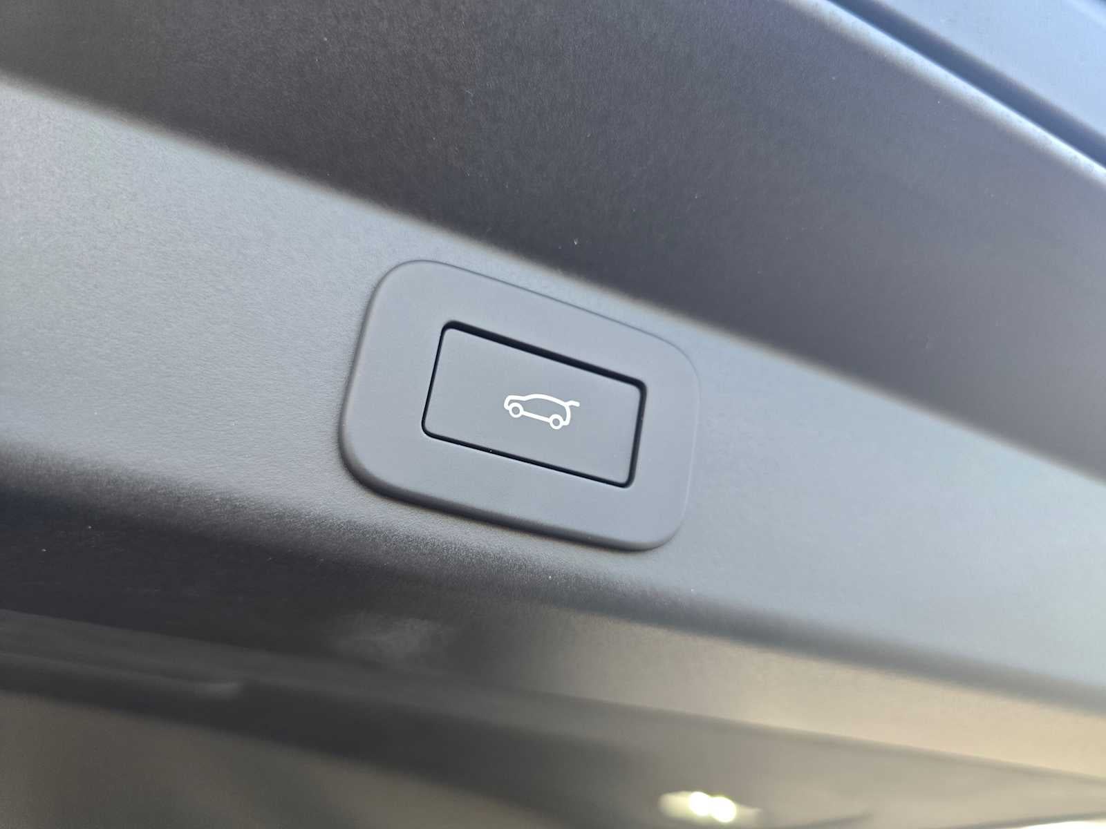 2026 Land Rover Range Rover Sport Dynamic SE