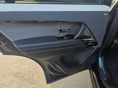 2026 Land Rover Range Rover Sport Dynamic SE