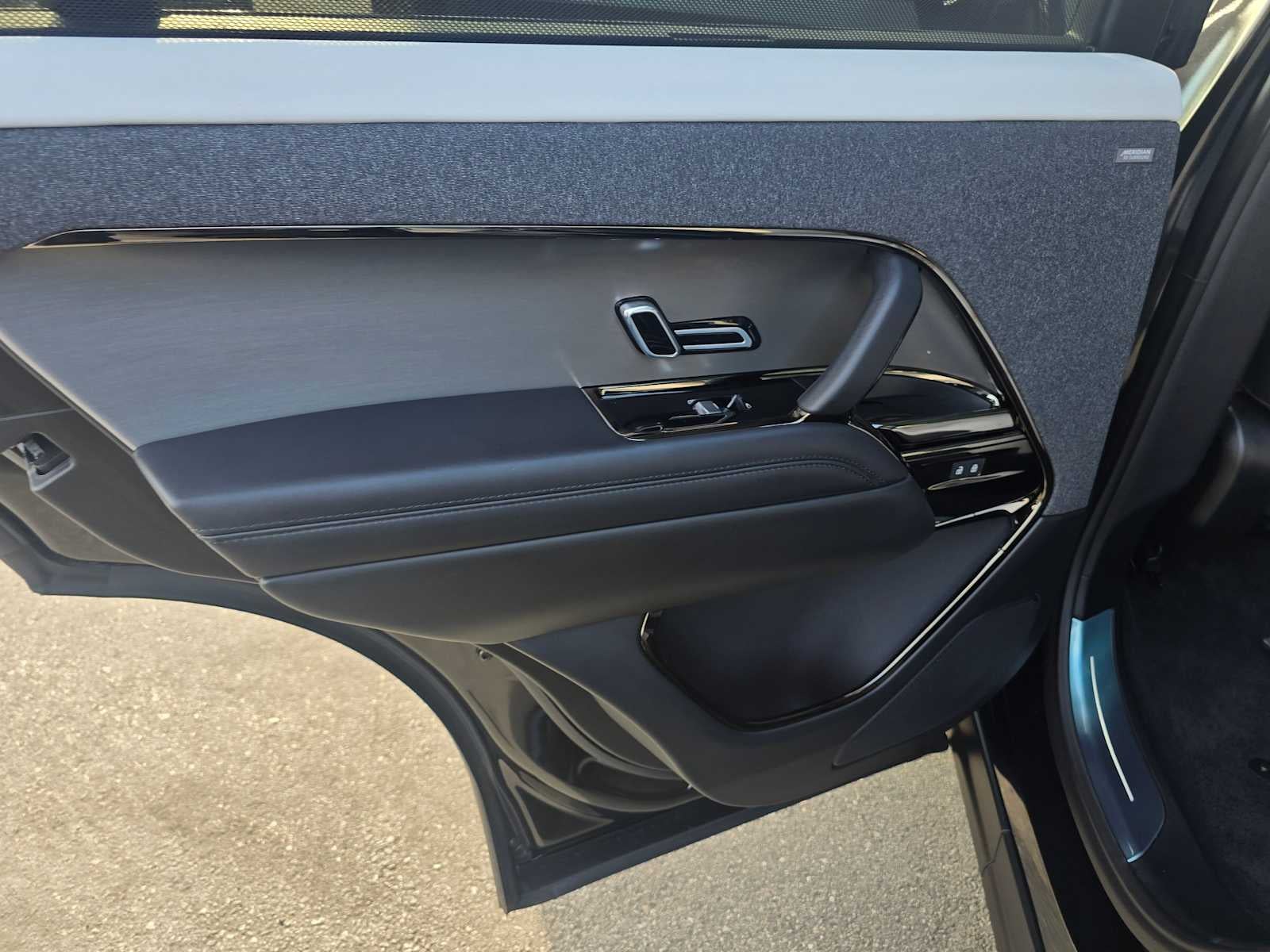2026 Land Rover Range Rover Sport Dynamic SE