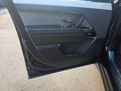 2026 Land Rover Range Rover Sport Dynamic SE