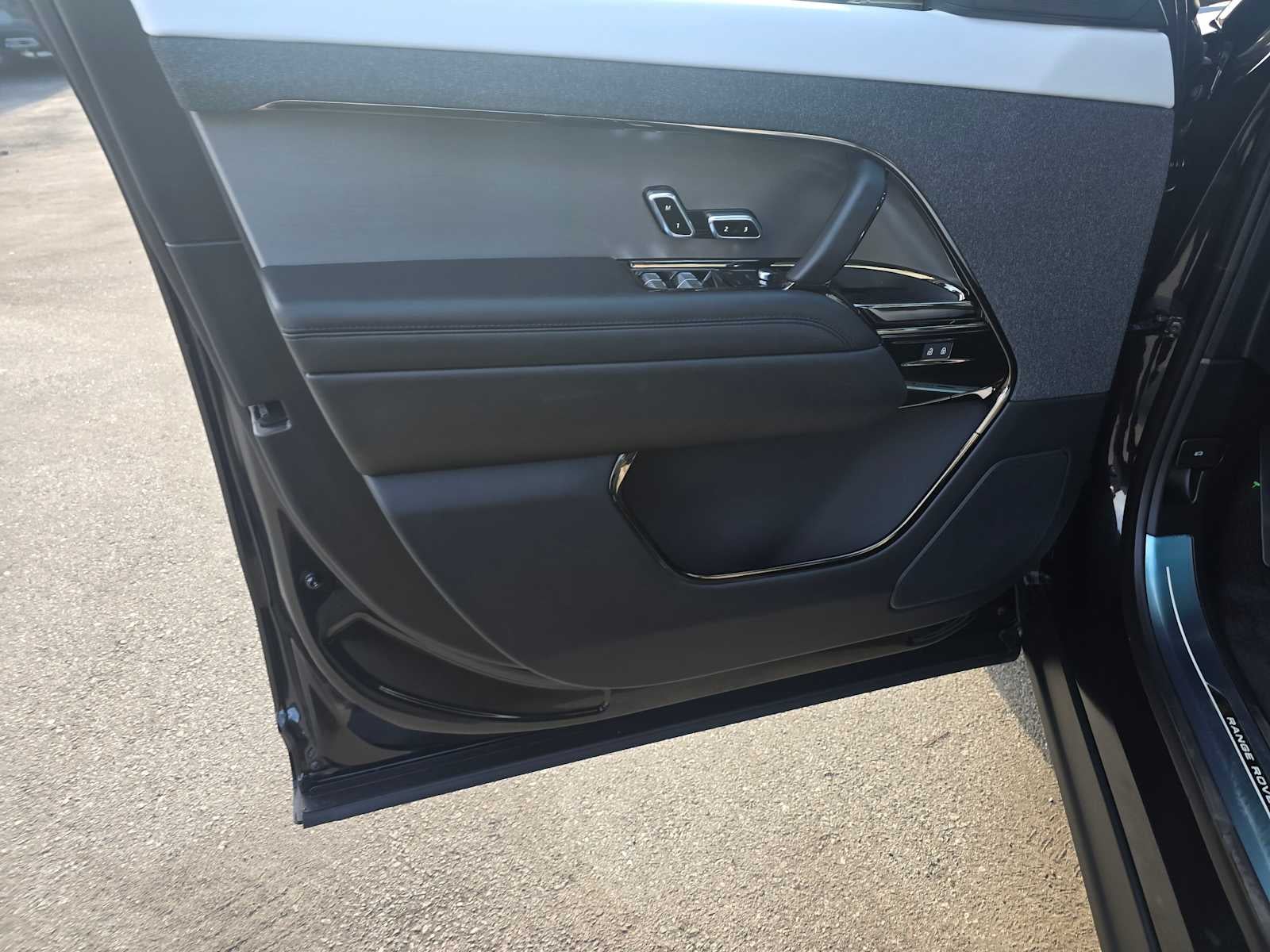 2026 Land Rover Range Rover Sport Dynamic SE