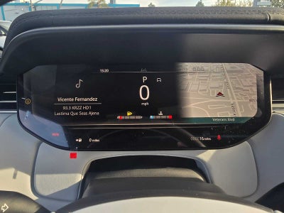 2026 Land Rover Range Rover Sport Dynamic SE