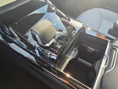 2026 Land Rover Range Rover Sport Dynamic SE