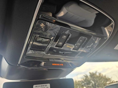 2026 Land Rover Range Rover Sport Dynamic SE