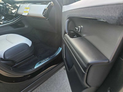 2026 Land Rover Range Rover Sport Dynamic SE