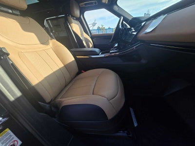 2026 Land Rover Range Rover Sport Dynamic SE