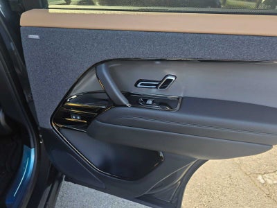 2026 Land Rover Range Rover Sport Dynamic SE