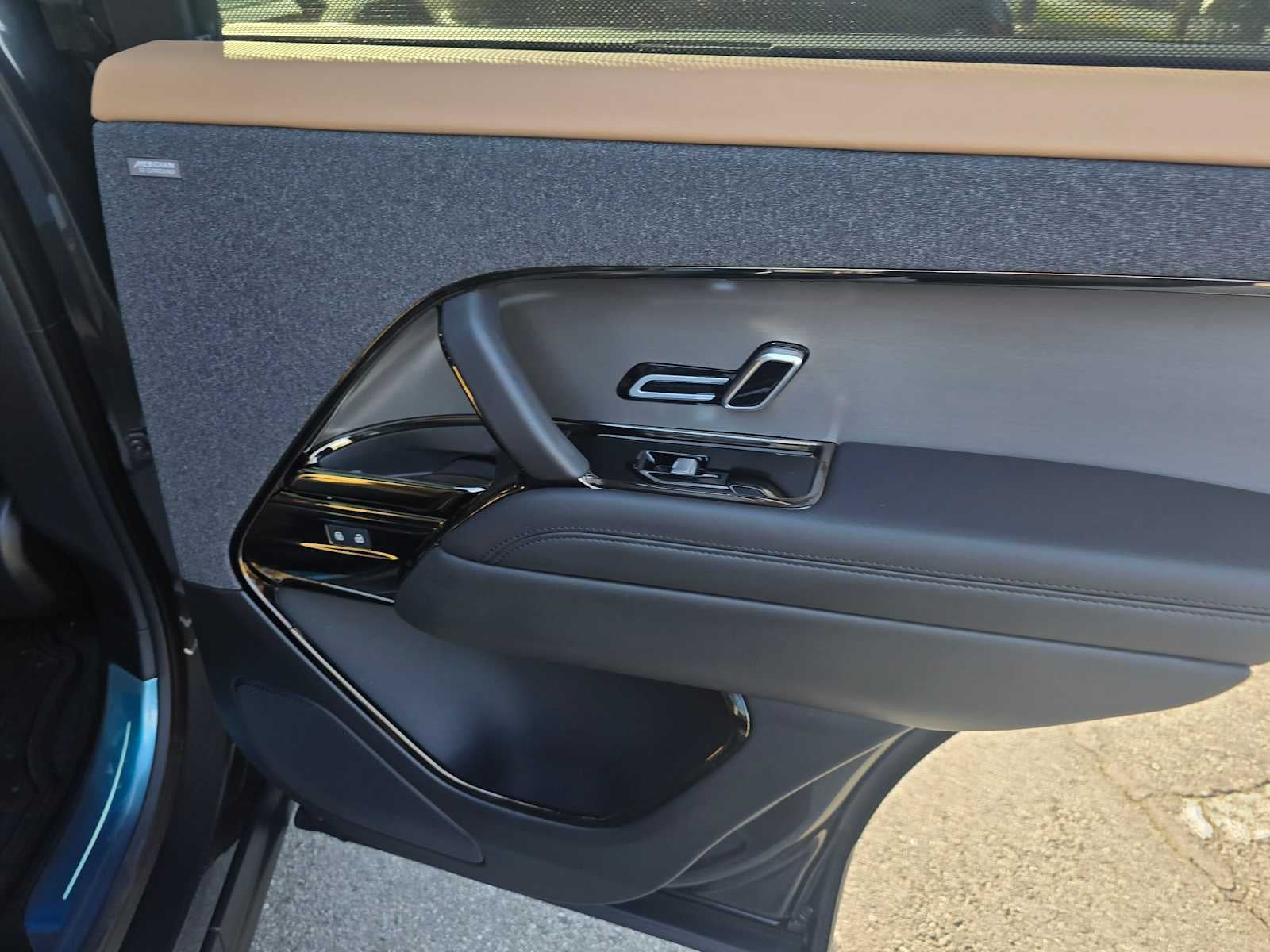 2026 Land Rover Range Rover Sport Dynamic SE