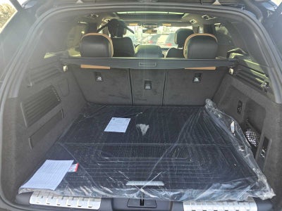 2026 Land Rover Range Rover Sport Dynamic SE