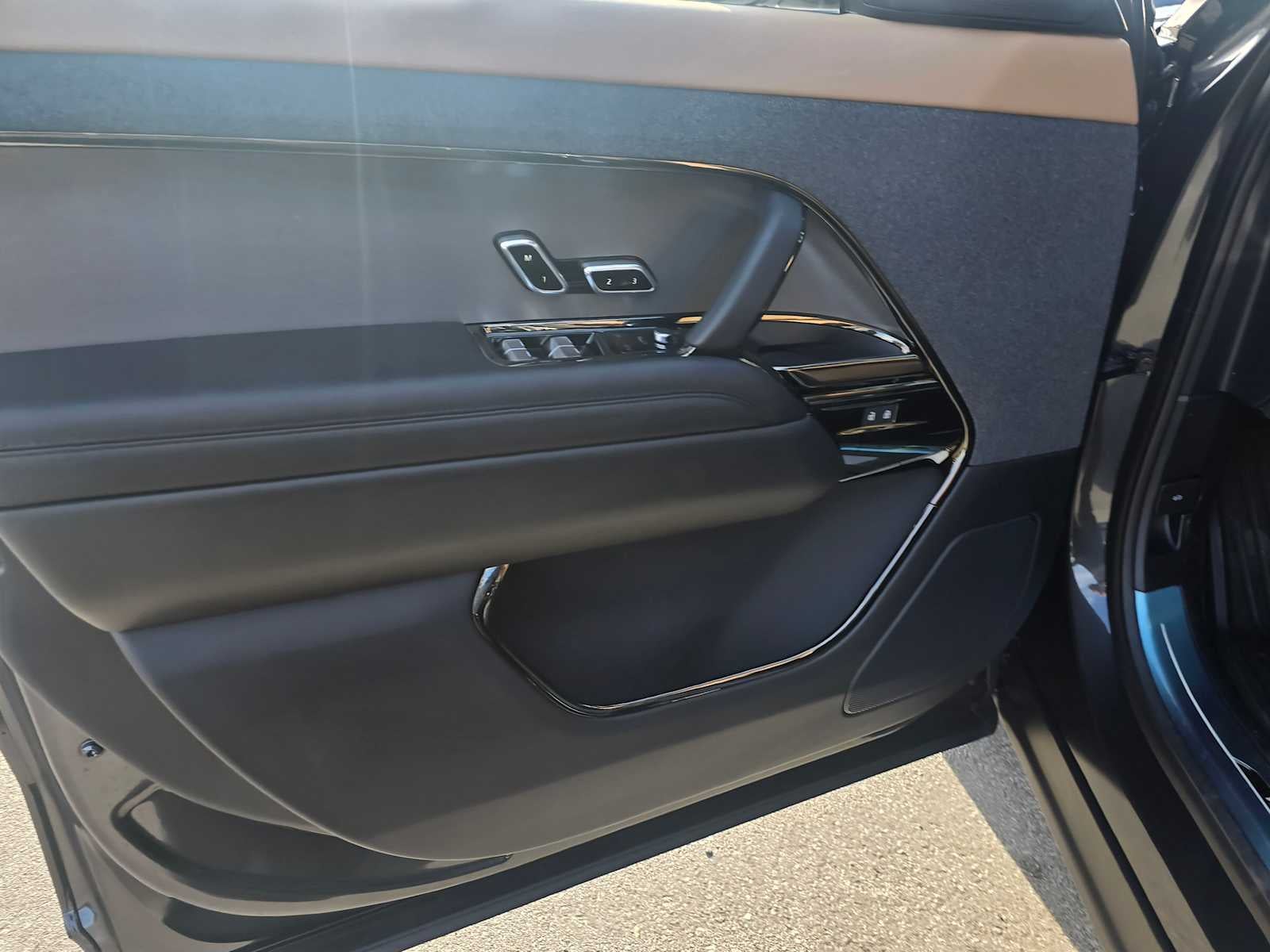 2026 Land Rover Range Rover Sport Dynamic SE