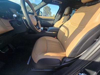 2026 Land Rover Range Rover Sport Dynamic SE