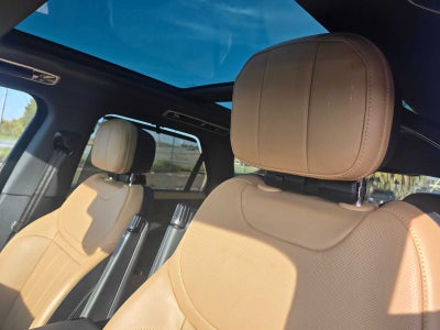 2026 Land Rover Range Rover Sport Dynamic SE