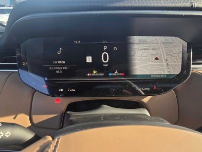 2026 Land Rover Range Rover Sport Dynamic SE