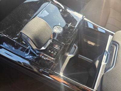 2026 Land Rover Range Rover Sport Dynamic SE