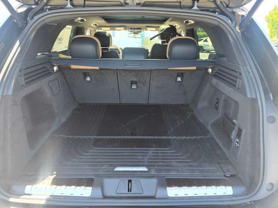 2026 Land Rover Range Rover Sport Dynamic SE