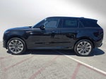 2026 Land Rover Range Rover Sport Dynamic SE