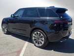 2026 Land Rover Range Rover Sport Dynamic SE