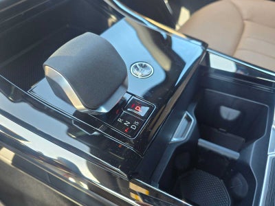2026 Land Rover Range Rover Sport Dynamic SE