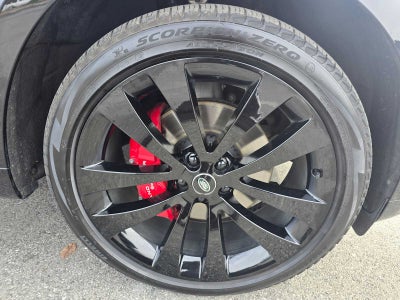 2023 Land Rover Range Rover Sport SE Dynamic