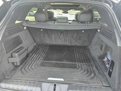 2023 Land Rover Range Rover Sport SE Dynamic