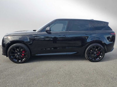 2023 Land Rover Range Rover Sport SE Dynamic