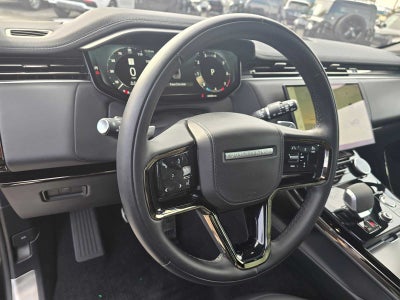 2023 Land Rover Range Rover Sport SE Dynamic