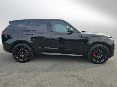 2023 Land Rover Range Rover Sport SE Dynamic