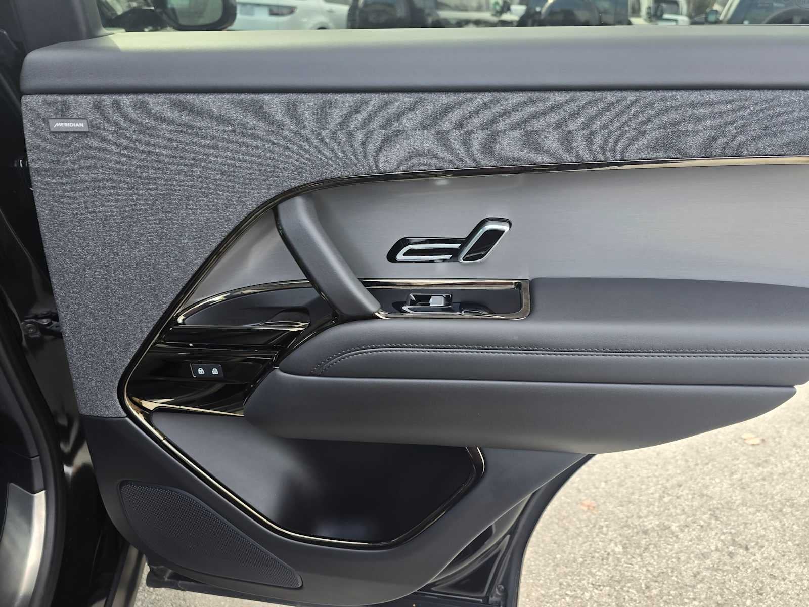 2023 Land Rover Range Rover Sport SE Dynamic