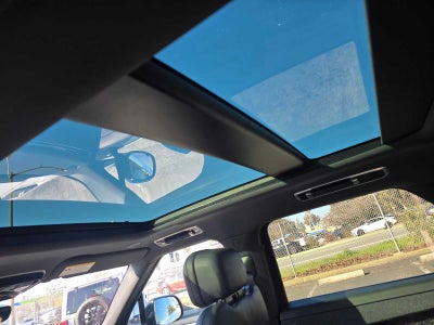 2023 Land Rover Range Rover Sport SE Dynamic