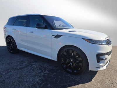 2023 Land Rover Range Rover Sport SE Dynamic