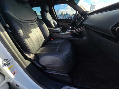 2023 Land Rover Range Rover Sport SE Dynamic