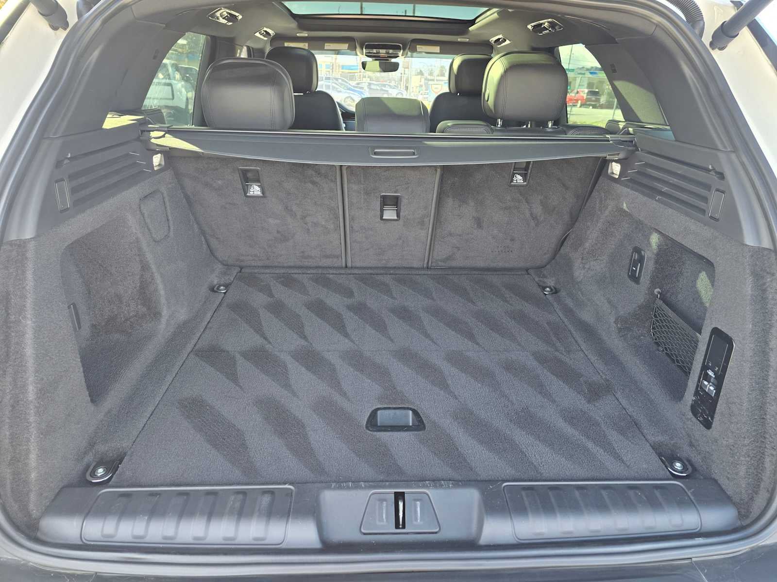 2023 Land Rover Range Rover Sport SE Dynamic