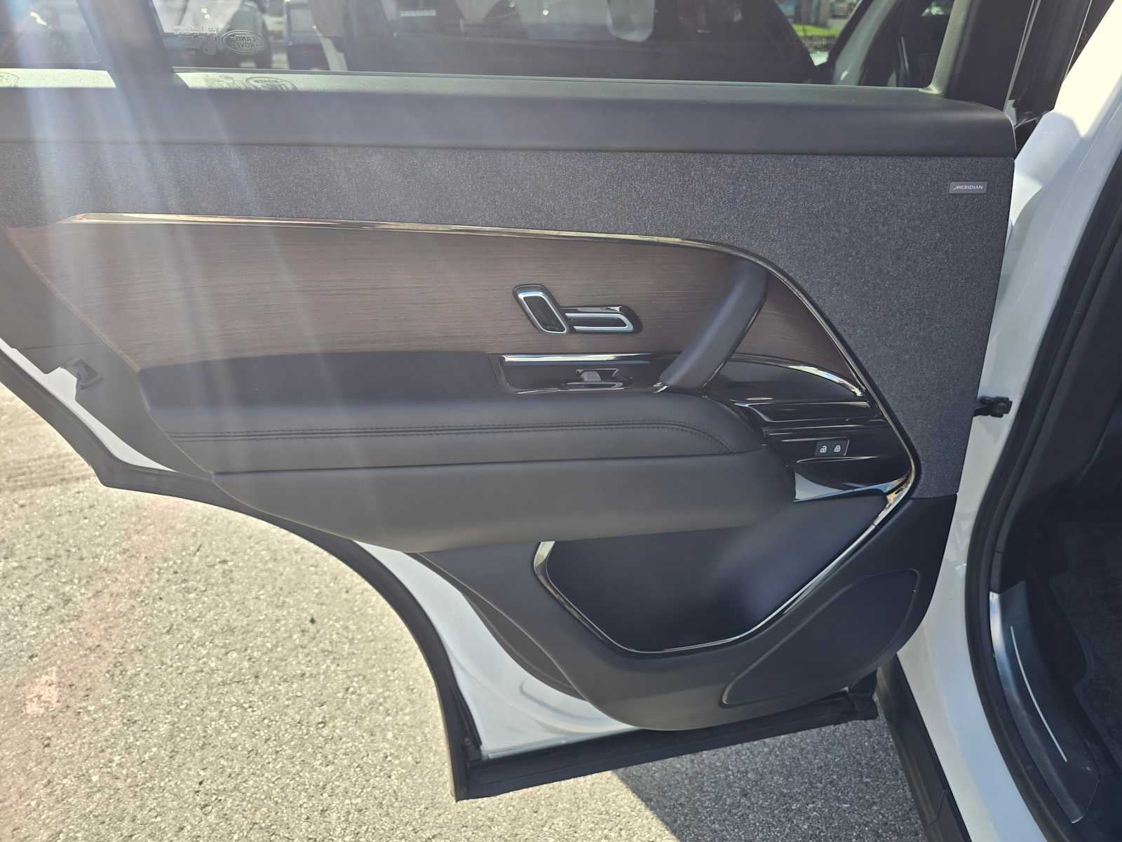 2023 Land Rover Range Rover Sport SE Dynamic