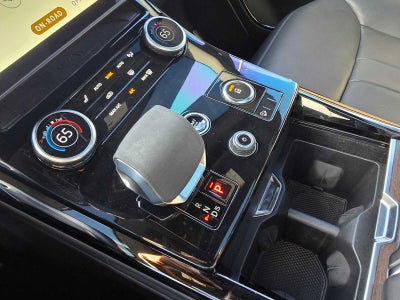 2023 Land Rover Range Rover Sport SE Dynamic