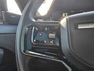 2023 Land Rover Range Rover Sport SE Dynamic