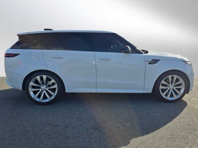2023 Land Rover Range Rover Sport SE Dynamic