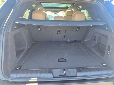 2026 Land Rover Range Rover Sport SE