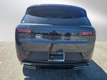 2026 Land Rover Range Rover Sport SE