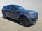 2026 Land Rover Range Rover Sport SE