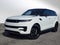 2026 Land Rover Range Rover Sport SE