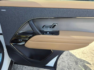 2026 Land Rover Range Rover Sport SE