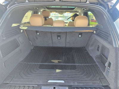 2026 Land Rover Range Rover Sport SE