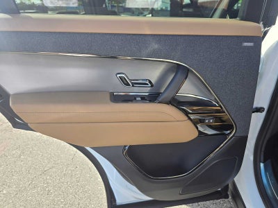 2026 Land Rover Range Rover Sport SE