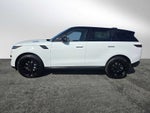2026 Land Rover Range Rover Sport SE