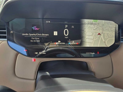 2026 Land Rover Range Rover Sport SE