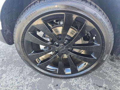 2026 Land Rover Range Rover Sport SE