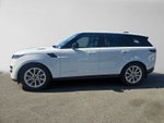 2026 Land Rover Range Rover Sport SE