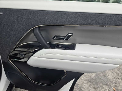 2026 Land Rover Range Rover Sport SE