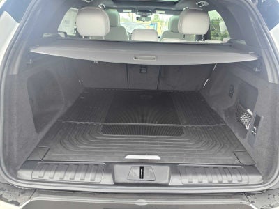 2026 Land Rover Range Rover Sport SE